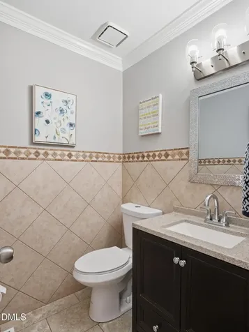 101 Hartland Court Raleigh NC 27614