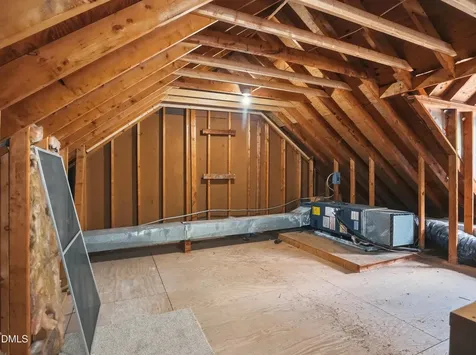 101 Hartland Court Raleigh NC 27614