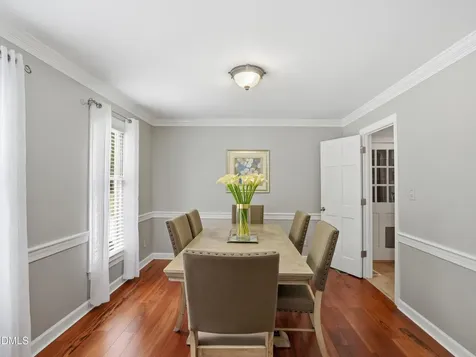 101 Hartland Court Raleigh NC 27614