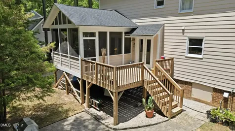 101 Hartland Court Raleigh NC 27614