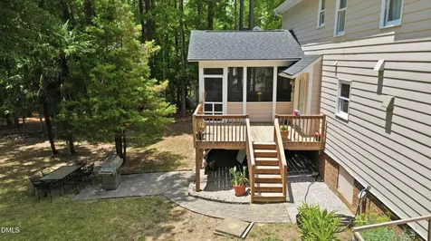 101 Hartland Court Raleigh NC 27614
