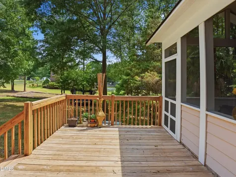 101 Hartland Court Raleigh NC 27614