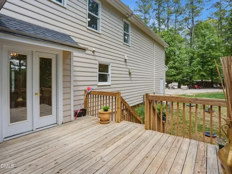 101 Hartland Court Raleigh NC 27614