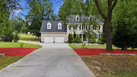 101 Hartland Court Raleigh NC 27614