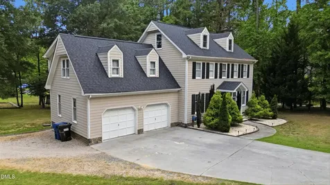 101 Hartland Court Raleigh NC 27614
