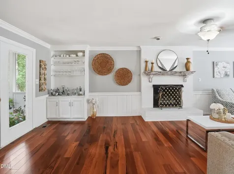 101 Hartland Court Raleigh NC 27614