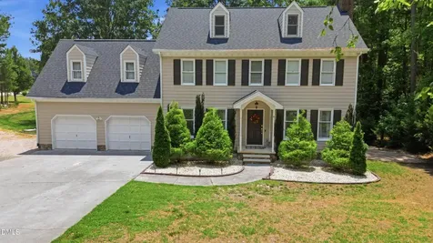 101 Hartland Court Raleigh NC 27614