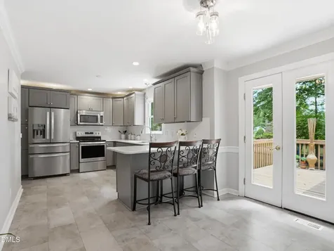 101 Hartland Court Raleigh NC 27614