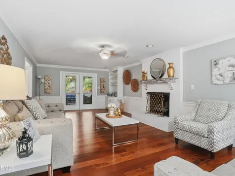 101 Hartland Court Raleigh NC 27614