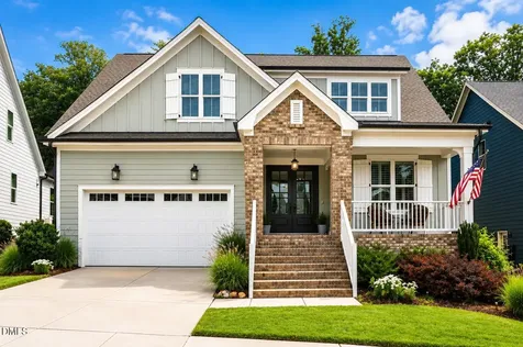 341 Monteith Drive Chapel Hill NC 27516
