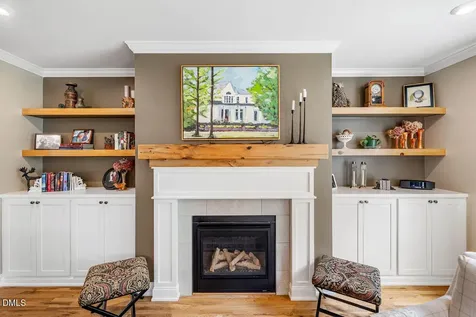 341 Monteith Drive Chapel Hill NC 27516