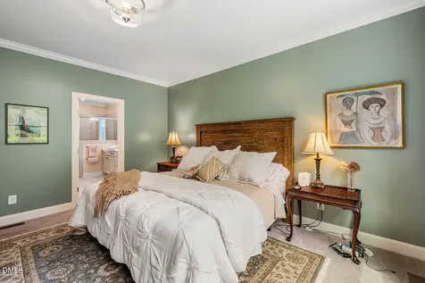 341 Monteith Drive Chapel Hill NC 27516