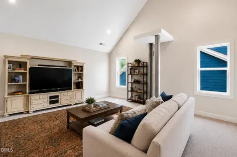 341 Monteith Drive Chapel Hill NC 27516