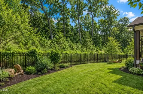 341 Monteith Drive Chapel Hill NC 27516