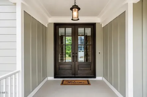 341 Monteith Drive Chapel Hill NC 27516