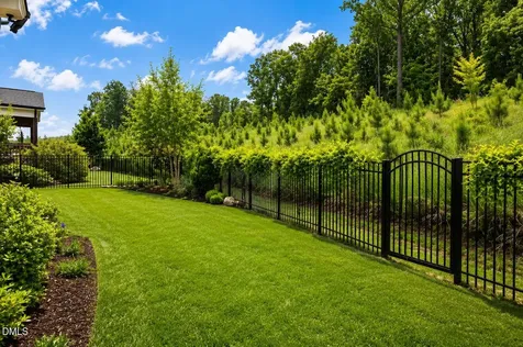 341 Monteith Drive Chapel Hill NC 27516