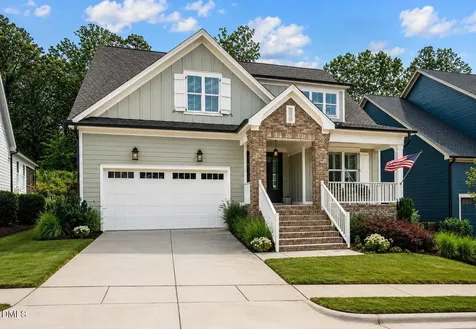 341 Monteith Drive Chapel Hill NC 27516