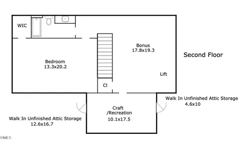 341 Monteith Drive Chapel Hill NC 27516