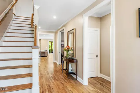 341 Monteith Drive Chapel Hill NC 27516