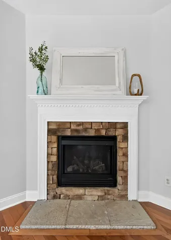 4007 Jockey Club Circle Cary NC 27519