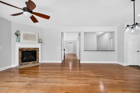4007 Jockey Club Circle Cary NC 27519