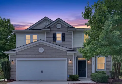 4007 Jockey Club Circle Cary NC 27519