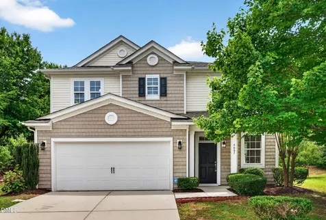4007 Jockey Club Circle Cary NC 27519