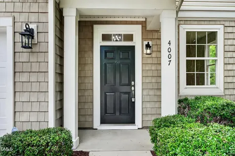 4007 Jockey Club Circle Cary NC 27519