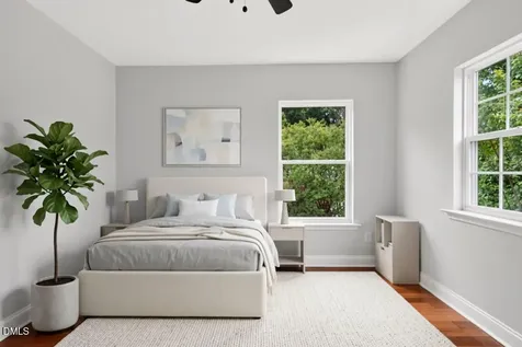 4007 Jockey Club Circle Cary NC 27519