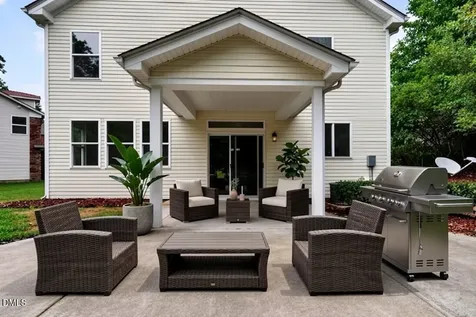 4007 Jockey Club Circle Cary NC 27519