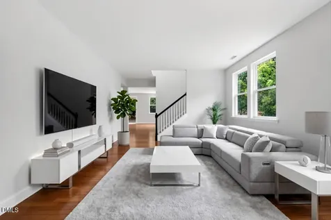 4007 Jockey Club Circle Cary NC 27519