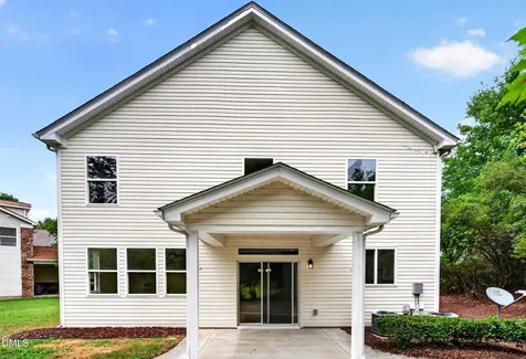 4007 Jockey Club Circle Cary NC 27519