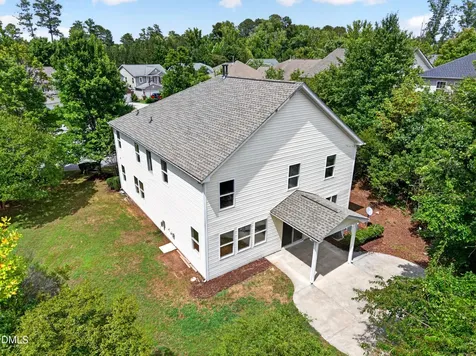 4007 Jockey Club Circle Cary NC 27519