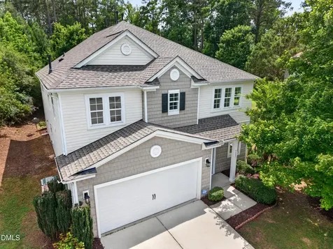 4007 Jockey Club Circle Cary NC 27519