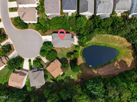 4007 Jockey Club Circle Cary NC 27519