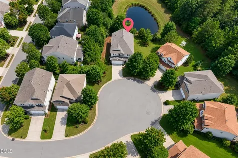 4007 Jockey Club Circle Cary NC 27519