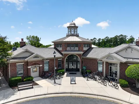 4007 Jockey Club Circle Cary NC 27519