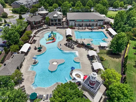 4007 Jockey Club Circle Cary NC 27519