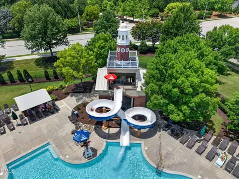 4007 Jockey Club Circle Cary NC 27519