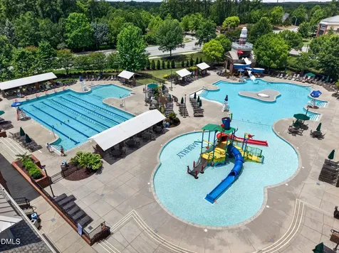 4007 Jockey Club Circle Cary NC 27519