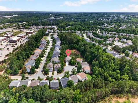 4007 Jockey Club Circle Cary NC 27519