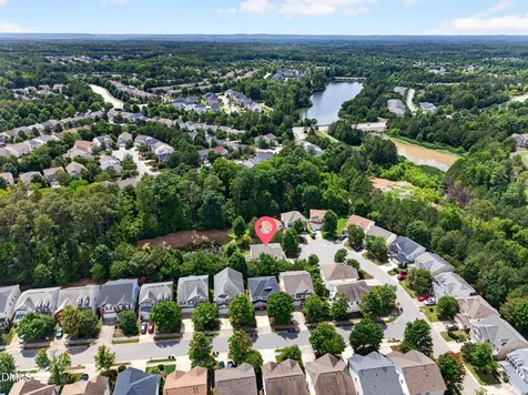 4007 Jockey Club Circle Cary NC 27519