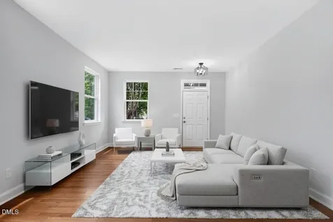 4007 Jockey Club Circle Cary NC 27519
