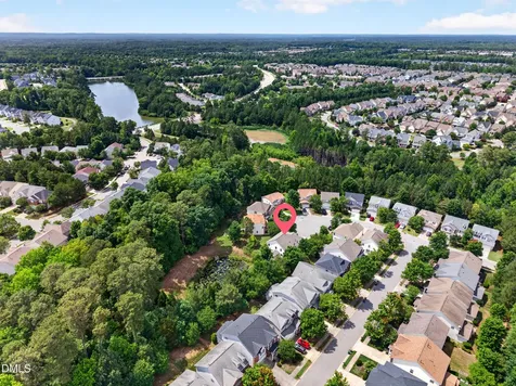 4007 Jockey Club Circle Cary NC 27519