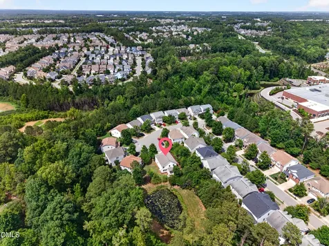 4007 Jockey Club Circle Cary NC 27519