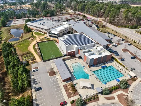 4007 Jockey Club Circle Cary NC 27519