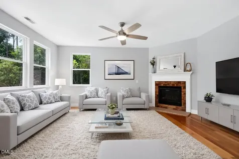 4007 Jockey Club Circle Cary NC 27519