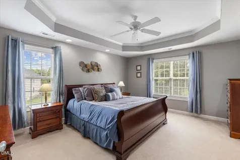 5404 Dutch Elm Drive Apex NC 27539
