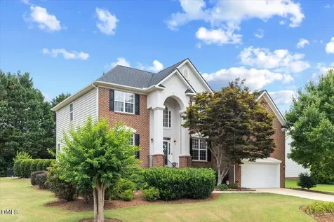 5404 Dutch Elm Drive Apex NC 27539