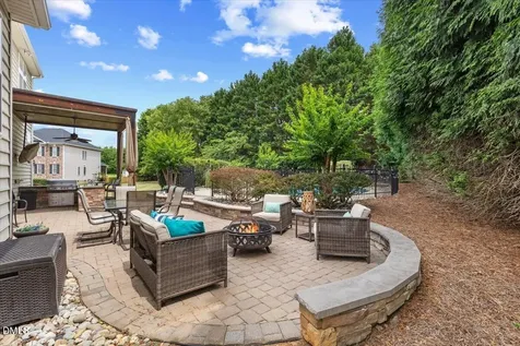 5404 Dutch Elm Drive Apex NC 27539
